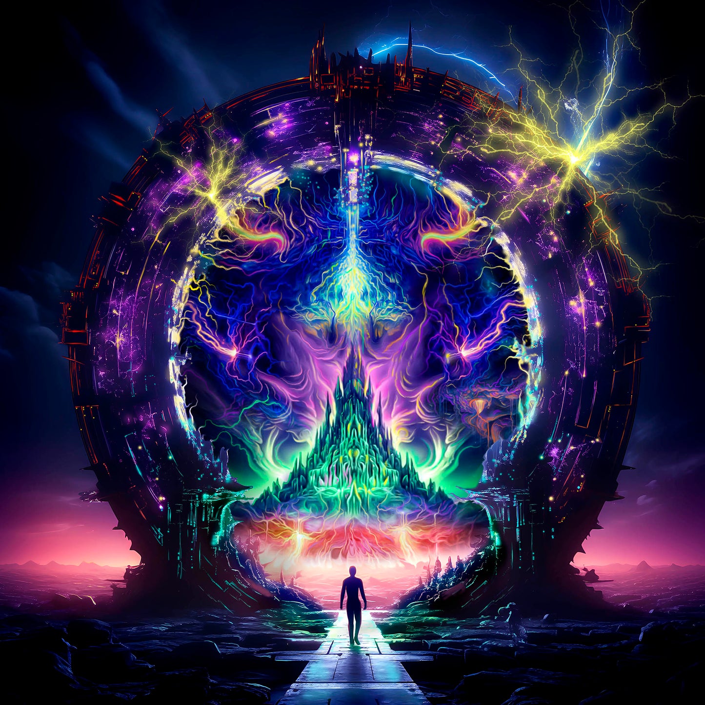 Global sect art 2