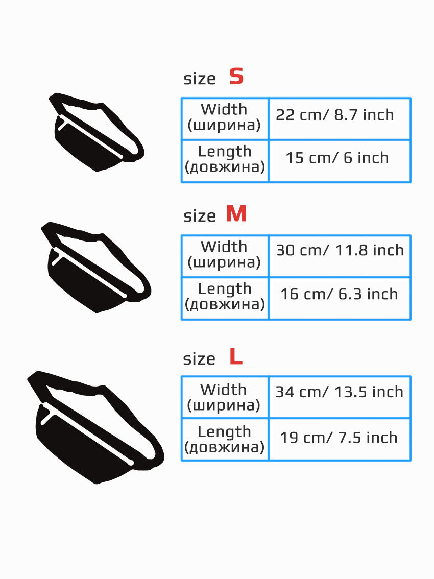 UV active bag Processor