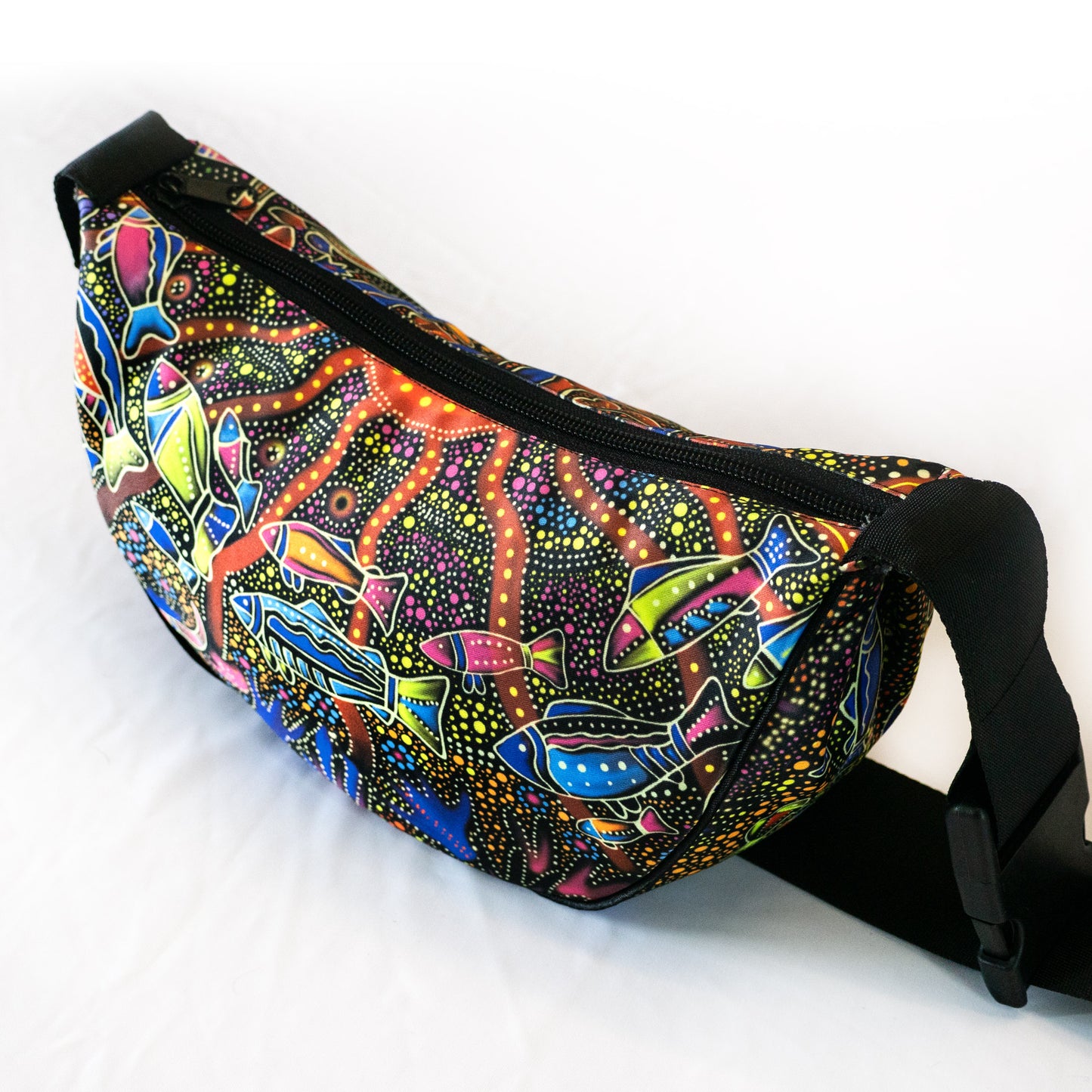 UV active bag Australia