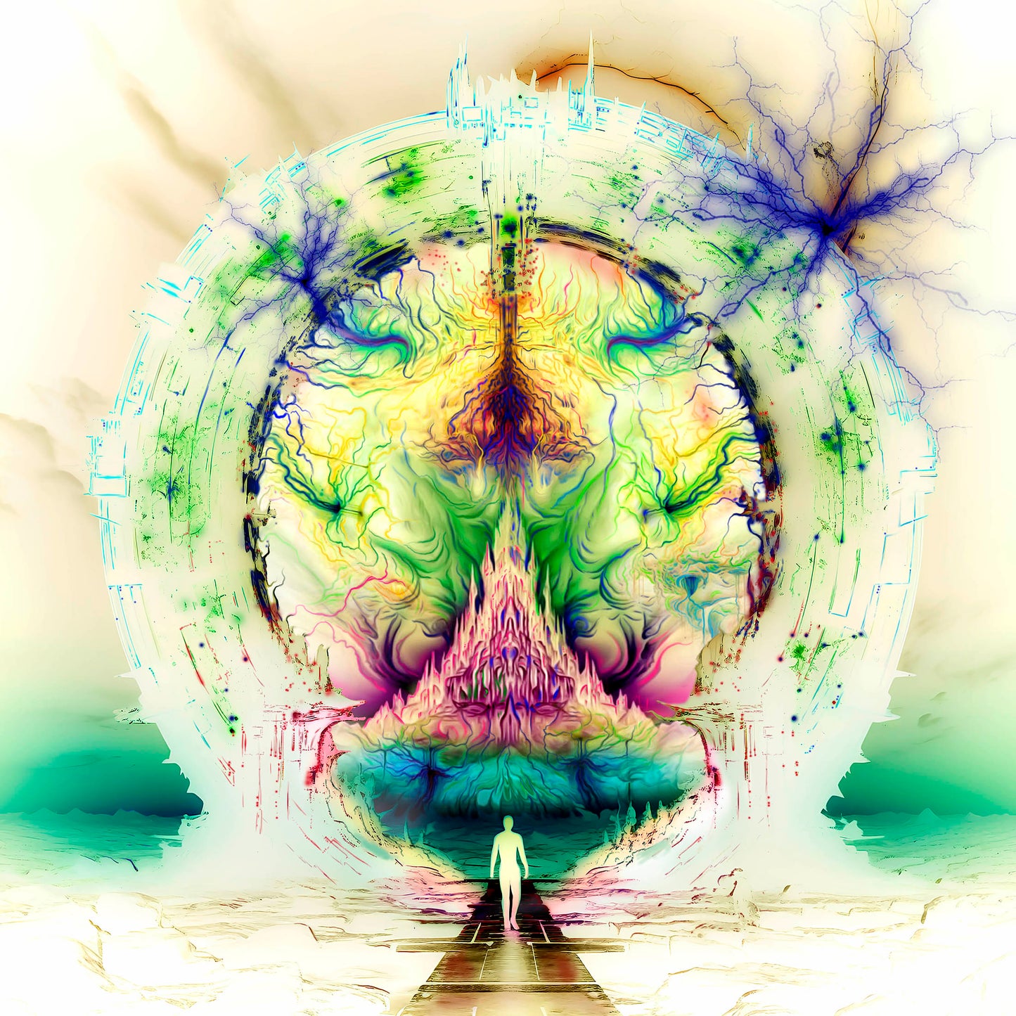 Global sect art 3